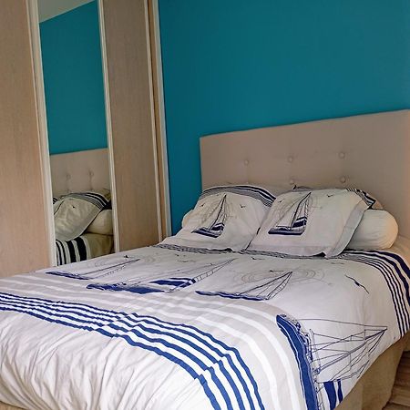 Appart Sur La Plage Pied Dans L Eau Avec Terrasse Jardin Vue Sur Le Bassin Depuis La Terrasse , Parking آركاشو المظهر الخارجي الصورة